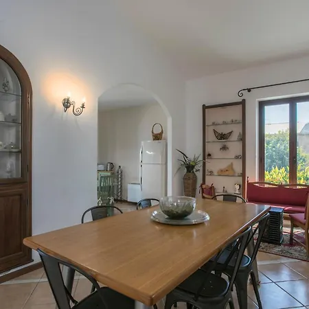 Olimpia House