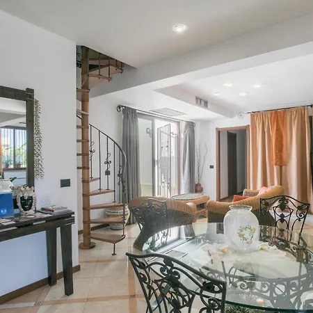 Olimpia House