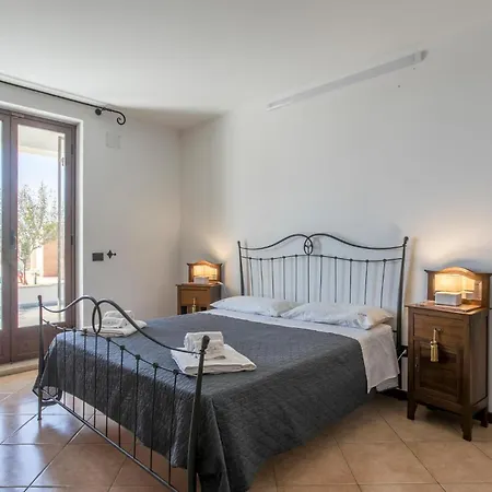 Ferienhaus Olimpia House Rosolini