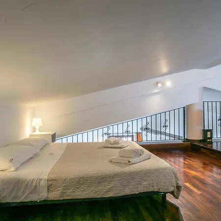 Olimpia House