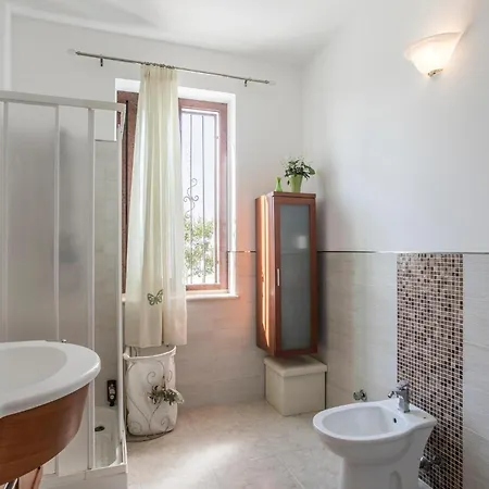 Ferienhaus Olimpia House Rosolini