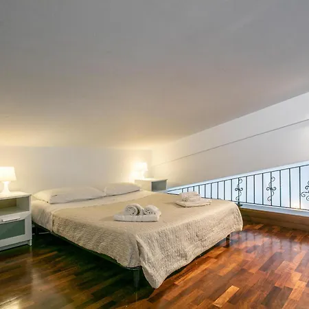 Olimpia House Ferienhaus *