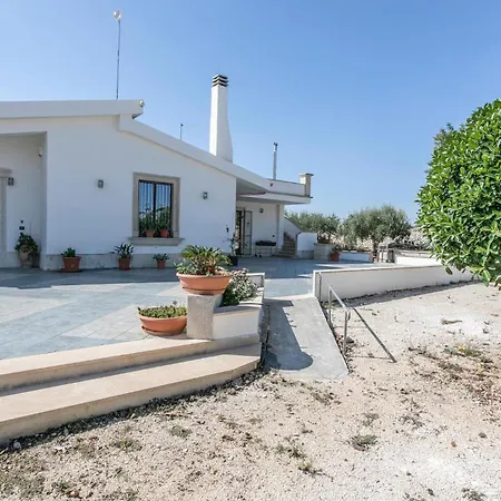 Feriehus Olimpia House