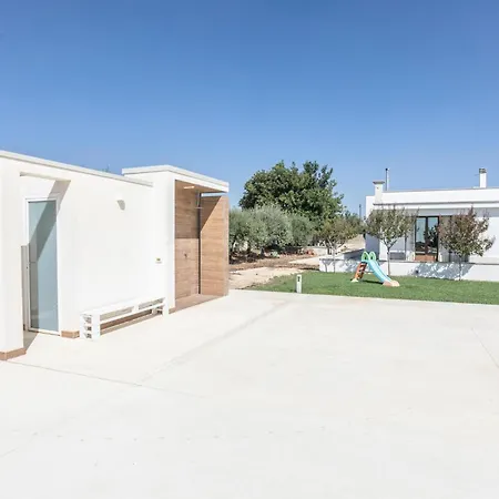 Ferienhaus Olimpia House *