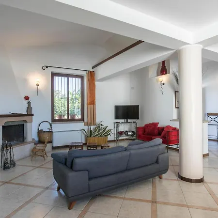 Ferienhaus Olimpia House Rosolini