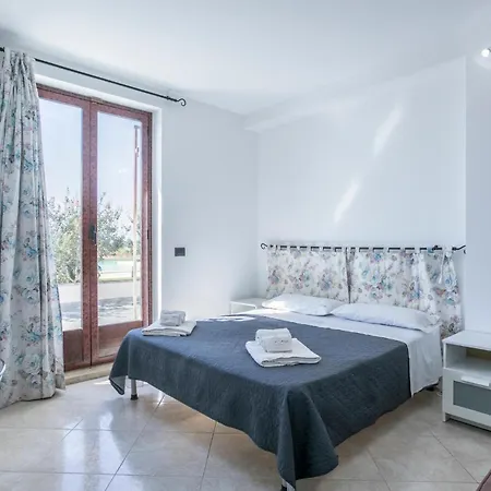 Olimpia House * Rosolini