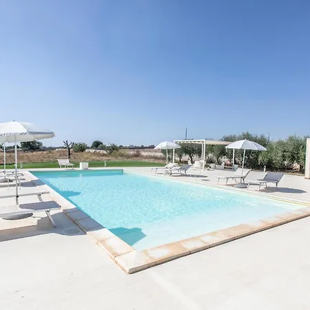 Ferienhaus Olimpia House *