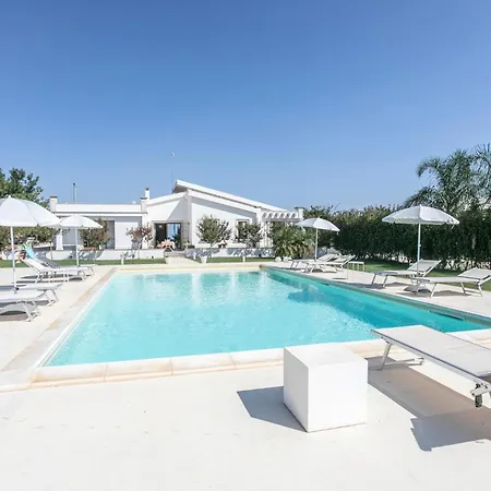 Ferienhaus Olimpia House *