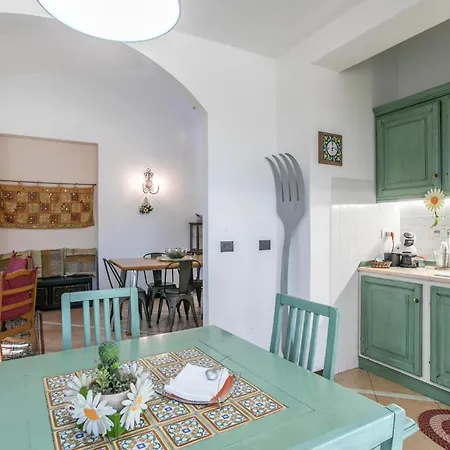 Olimpia House Prázdninový dům