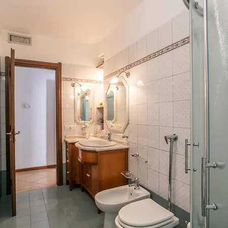 Prázdninový dům Olimpia House *