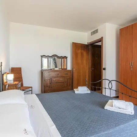 Olimpia House * Rosolini