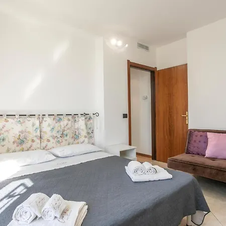 Olimpia House Rosolini