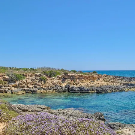 Olimpia House * Rosolini