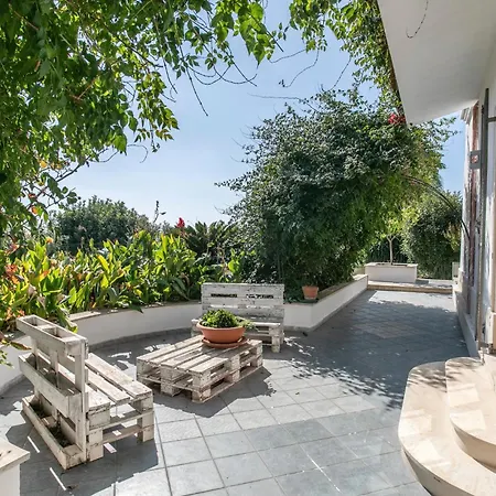 Olimpia House Rosolini