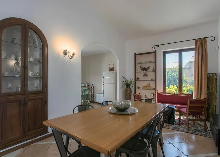 Olimpia House