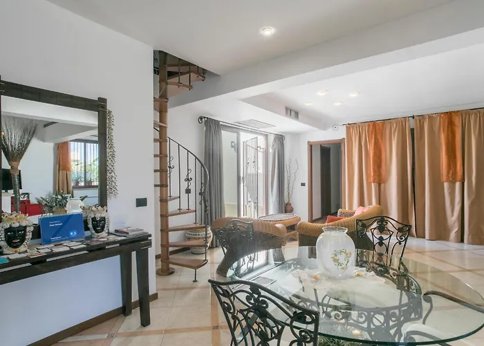 Olimpia House