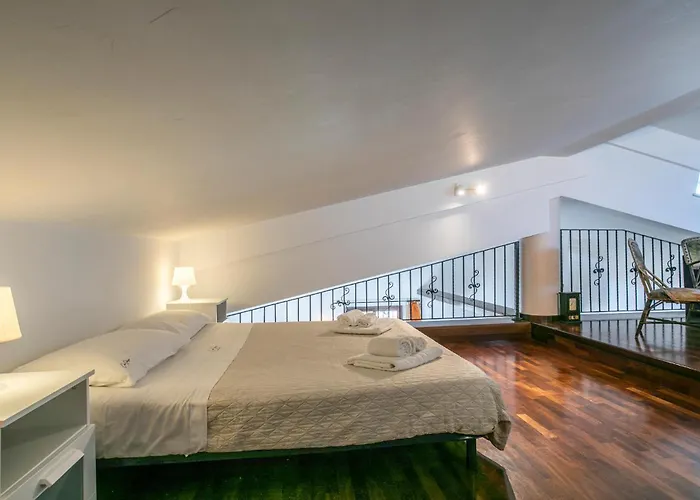 Olimpia House