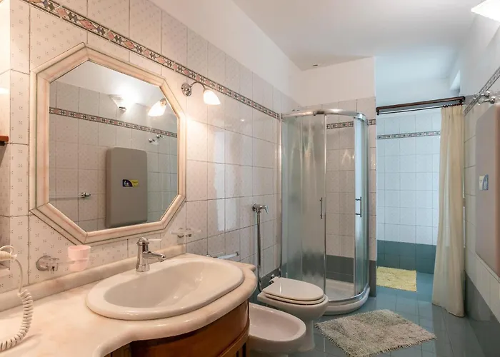 Olimpia House Semesterbostad *