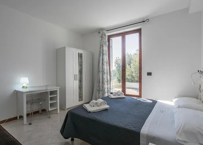 Olimpia House Rosolini