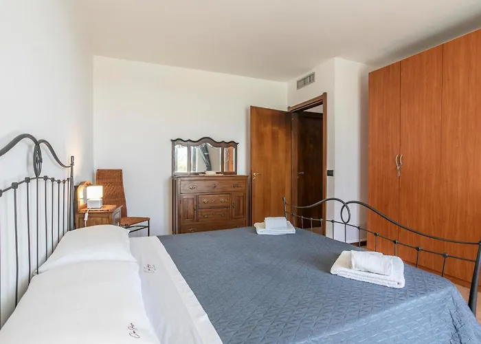 Olimpia House * Rosolini