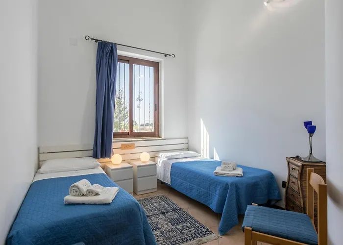 Olimpia House