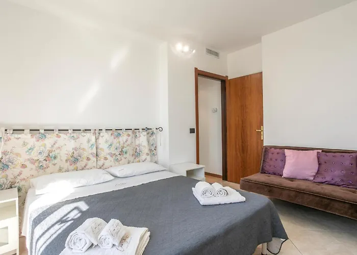 Olimpia House Rosolini