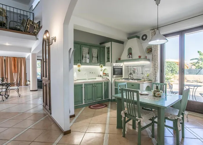 Olimpia House