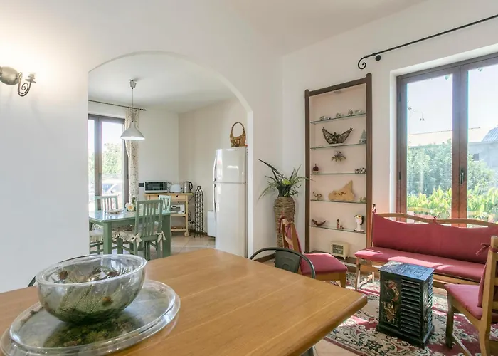 Olimpia House