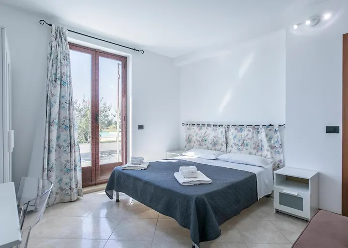 Olimpia House * Rosolini