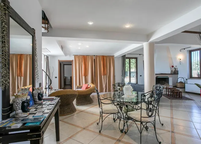 Olimpia House