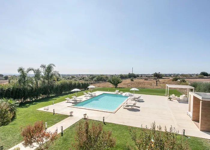 Olimpia House