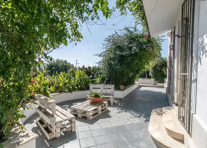 Olimpia House Rosolini